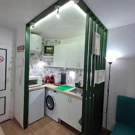 Апартаменты Rabbit Торевьиа