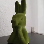 Rabbit Apartment *