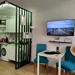 Apartment Rabbit Torrevieja