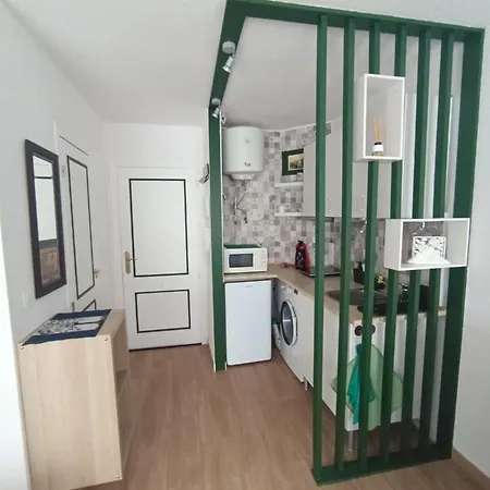 Apartment Rabbit *