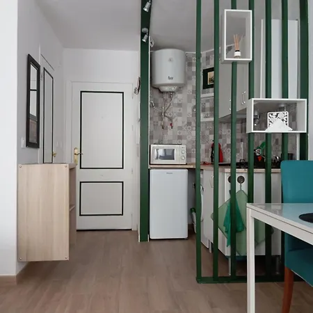 Apartamento Rabbit Torrevieja