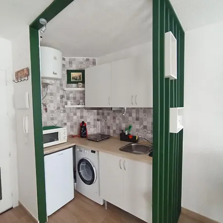 Rabbit Apartment