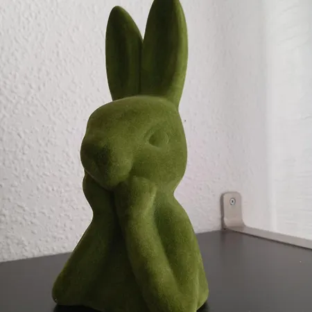 Rabbit Apartment *