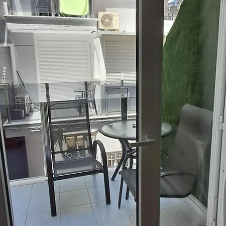 Apartamento Rabbit Torrevieja