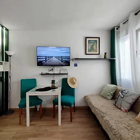 Rabbit Lägenhet Torrevieja