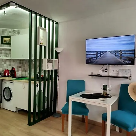 Apartamento Rabbit Torrevieja