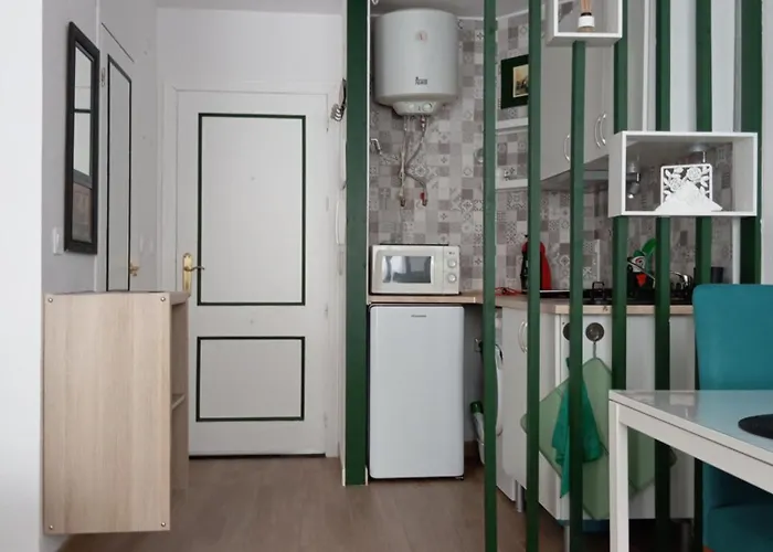 Appartamento Rabbit Torrevieja