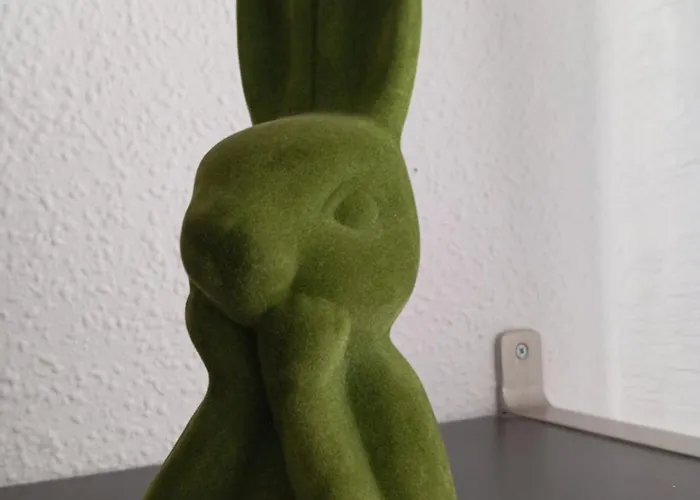 Rabbit Appartamento *