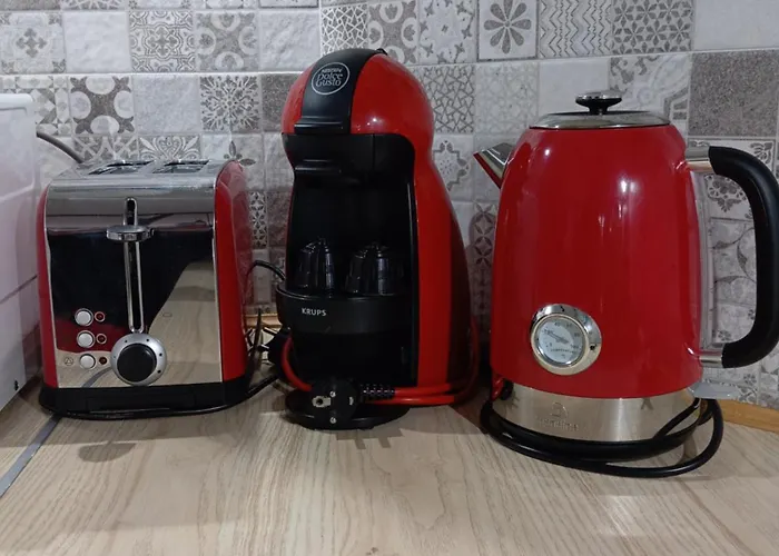 Lägenhet Rabbit Torrevieja