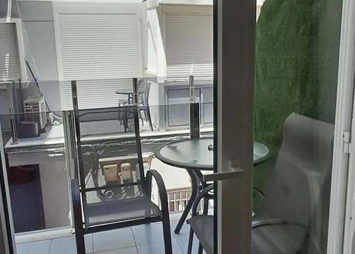 Appartamento Rabbit Torrevieja