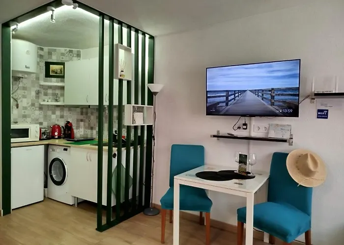 Appartamento Rabbit Torrevieja