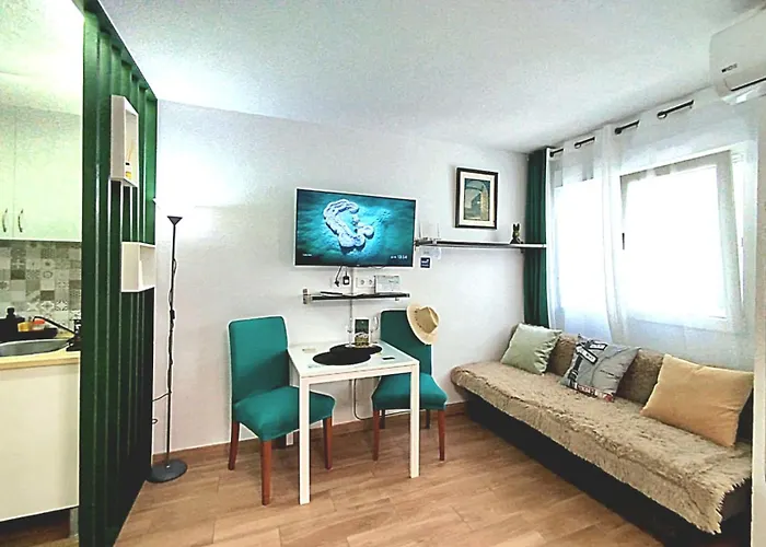 Appartamento Rabbit Torrevieja