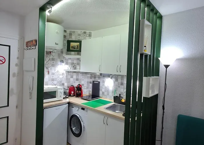 Appartamento Rabbit Torrevieja